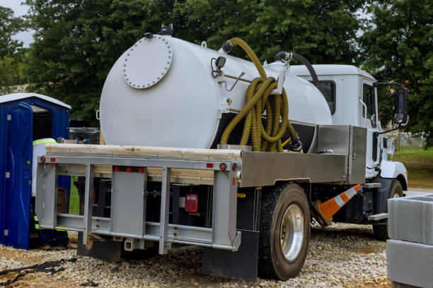 Best Porta potty rental for outdoor events  in Rush Springs, OK
