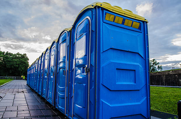 Best Local porta potty services  in Rush Springs, OK