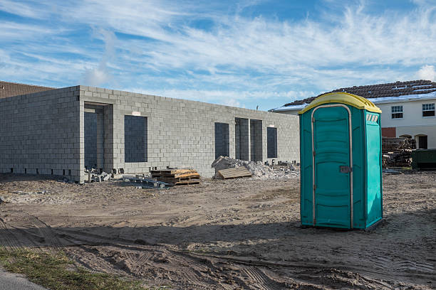 Portable Toilet Options We Offer in Rush Springs, OK
