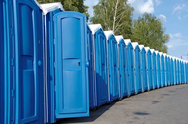 Best Affordable porta potty rental  in Rush Springs, OK